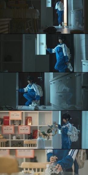 爸爸播種第二部電視劇
