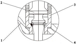 雙調節蒸汽減壓閥