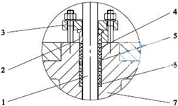 雙調節蒸汽減壓閥